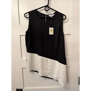 Calvin Klein Sleeveless top
